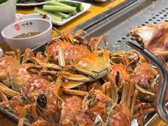 -炑羊香烤全羊(西三旗店)