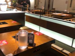 -呷哺呷哺 黄金牧场 (大港油田幸福广场店)