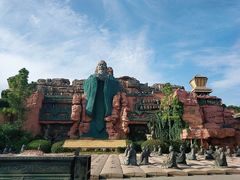 -淹城春秋乐园