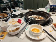 -四季缤纷椰子鸡(雨花亭凯德广场店)