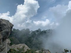 -庐山风景名胜区