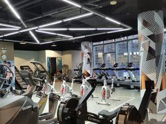 -天行健身＆天行拳馆跆拳道·格斗TXGYM