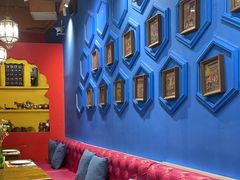 -印度玛咖·鲜熬咖喱(银泰创意城店)