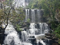 -古龙峡云天玻霸