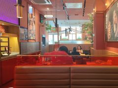 -鱼酷活鱼烤鱼(静安大融城店)