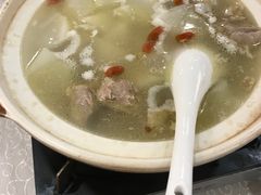 -汇贤府·李氏鲁菜(五棵松店)