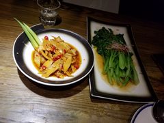 -小食代餐厅(景德镇店)