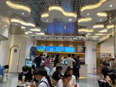 -龙湖南京江北天街