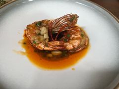 美极老虎虾-肴约·花园式餐厅(湖里店)