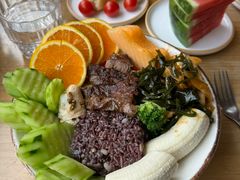 -豪客来牛排(红豆万花城店)