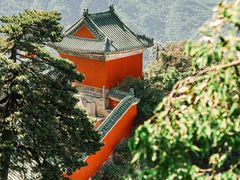 -武当山风景区