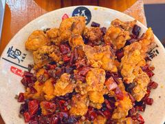 -江湖万州烤鱼(王子美食城)