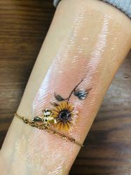 -飛凡TATTOO纹身•原创