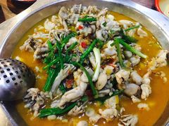 -九子香辣蟹跳跳蛙(龙昆南路店)