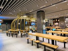 大堂-食代馆(深业上城店)