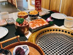 -千寻山野烤肉(中关村店)