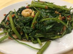 -真浪花园海鲜餐馆