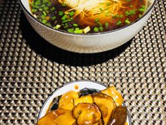 -十面春风·江南面馆(崇宁路店)