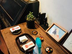 -铃木食堂(帽儿胡同店)