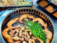 -香猪坊韩国烤肉专属门店(魏公村店)