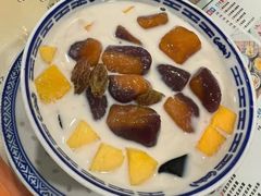 -广信牛奶甜品世家(万象城店)