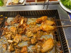 -阿亲家·韩式无限烤肉(春熙路店)