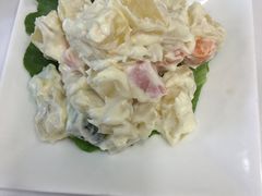 -瑞福园联谊餐室(茂名南路店)