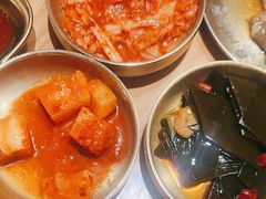 -闻老头·菊花炭烤肉(D11店)