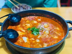 -和先生的砂锅鱼(八方汇店)