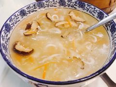 银鱼羹-拱北楼(皇亭广场店)