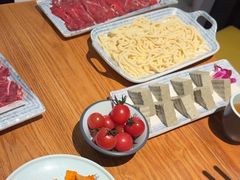 -掂档潮汕牛肉火锅(cityon熙地港店)