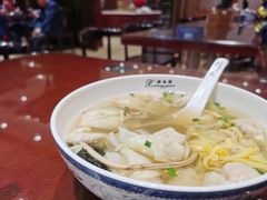 虾仁小馄饨-熙盛源(复兴路店)