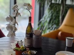 -Cooking Man(中懋天地店)