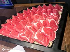 -快乐小羊·内蒙牛羊肉火锅(流花中心店)