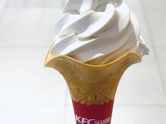 -肯德基(东直门来福士店)