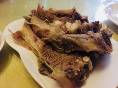 -马学武手抓美食(下南关总店)