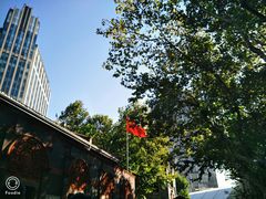 -中共一大纪念馆