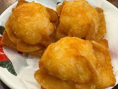 -老冯茶居(大埔店)