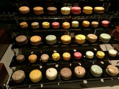 -深圳四季酒店·馥自助餐厅