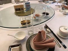 -老洋房花园饭店(绍兴路店)