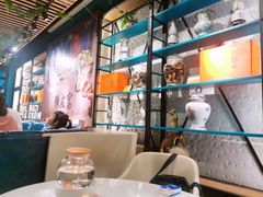 -尚膳蔬食料理主題餐廳(v)
