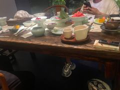 -青藤茶馆(凤起路店)