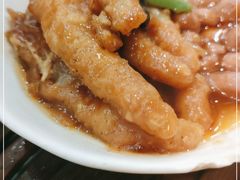 -味友味港印记(厦门集美银泰百货店)