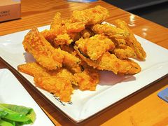 蛋黄南瓜-石榴院子(西施故里店)