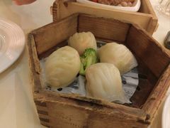 -新好景海鲜酒家(新塘店)