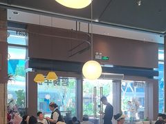 -一沙一城·岩烤牛扒(深圳首店)