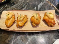 -LES ELITES 英集荟(南京西路店)