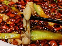 -俏巴渝·家宴·生日宴(锦绣城店)