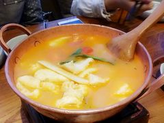 -云海肴·汽锅鸡·云南菜(天津国金汇店)