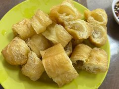 -新峰肉骨茶
